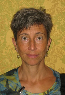 Sonia Corretto Castigliano